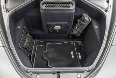 2022 McLaren 720S Spider