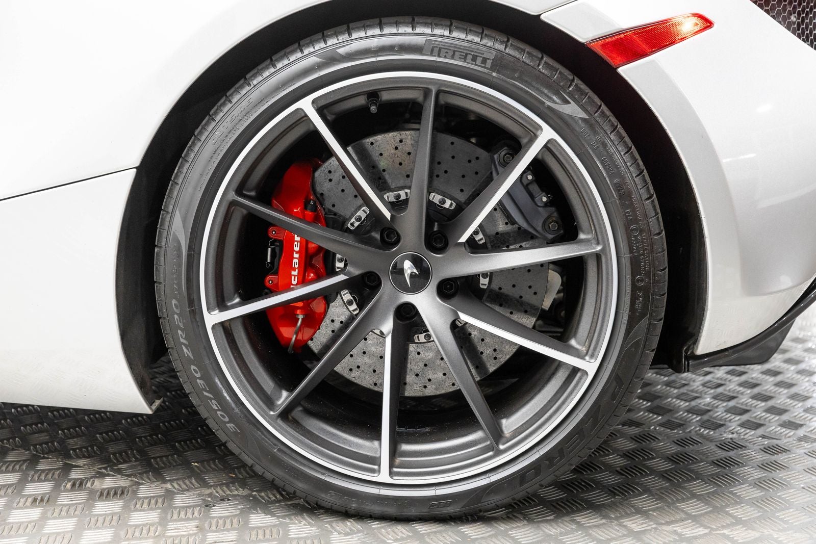 2022 McLaren 720S Spider