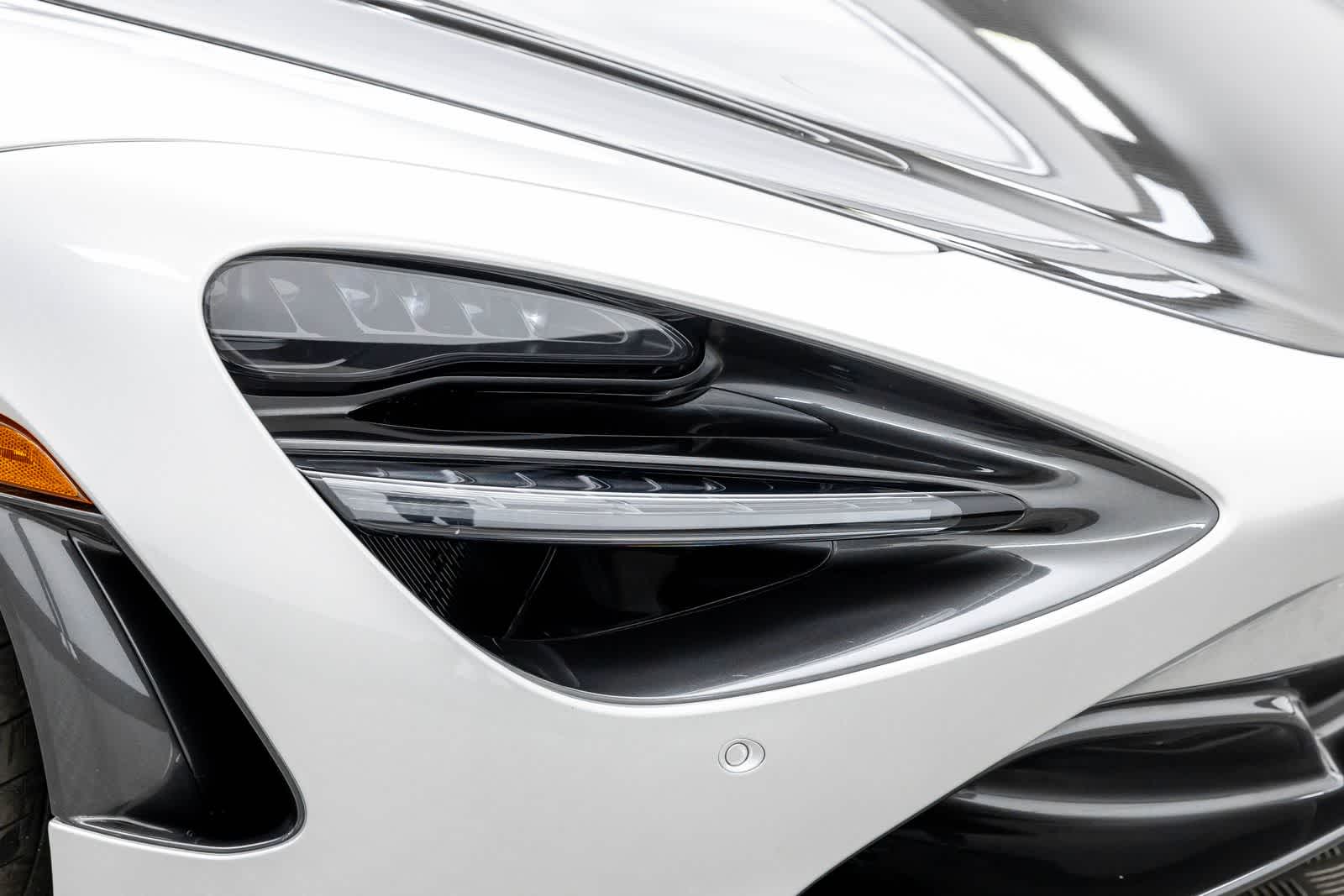 2022 McLaren 720S Spider