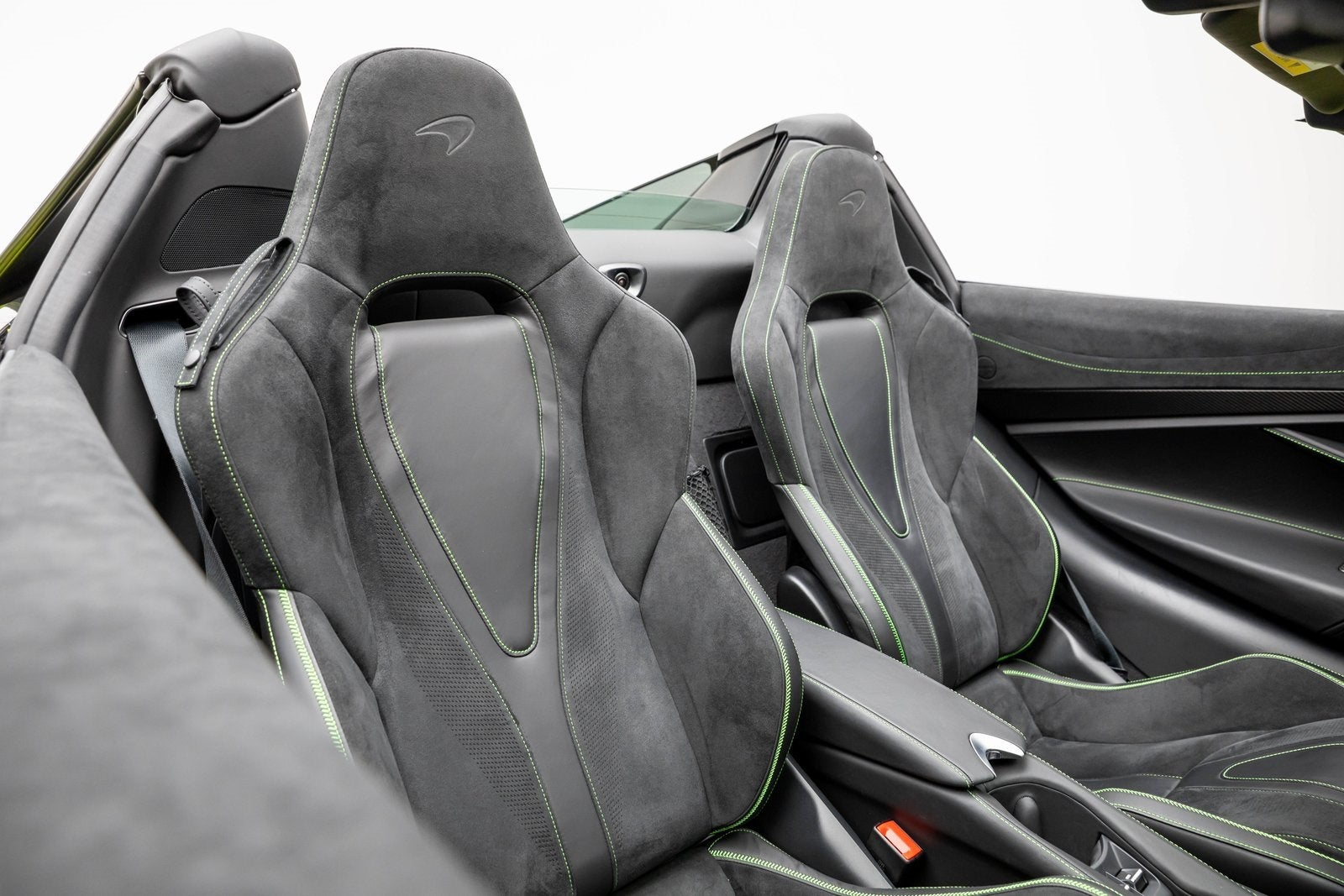 2023 McLaren 720S Spider