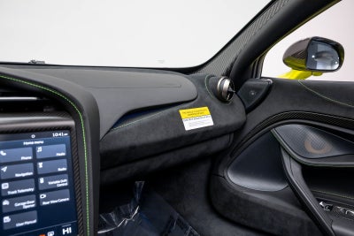 2023 McLaren 720S Spider