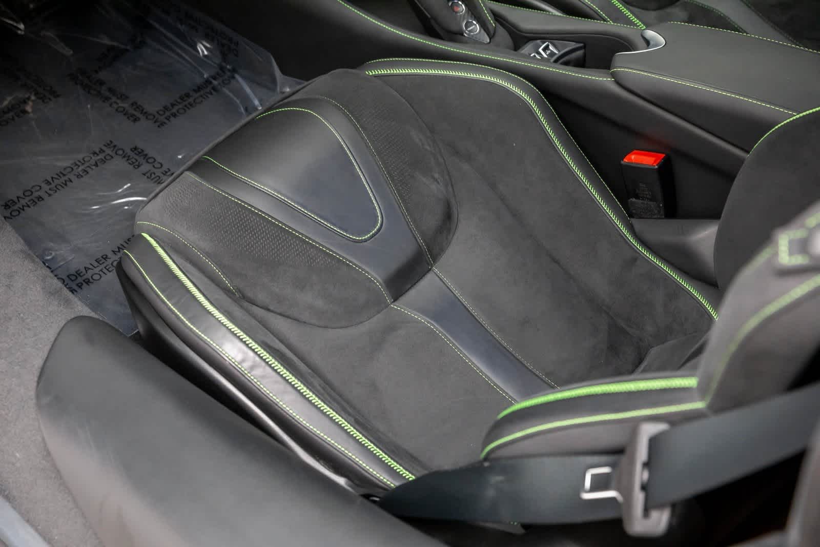 2023 McLaren 720S Spider