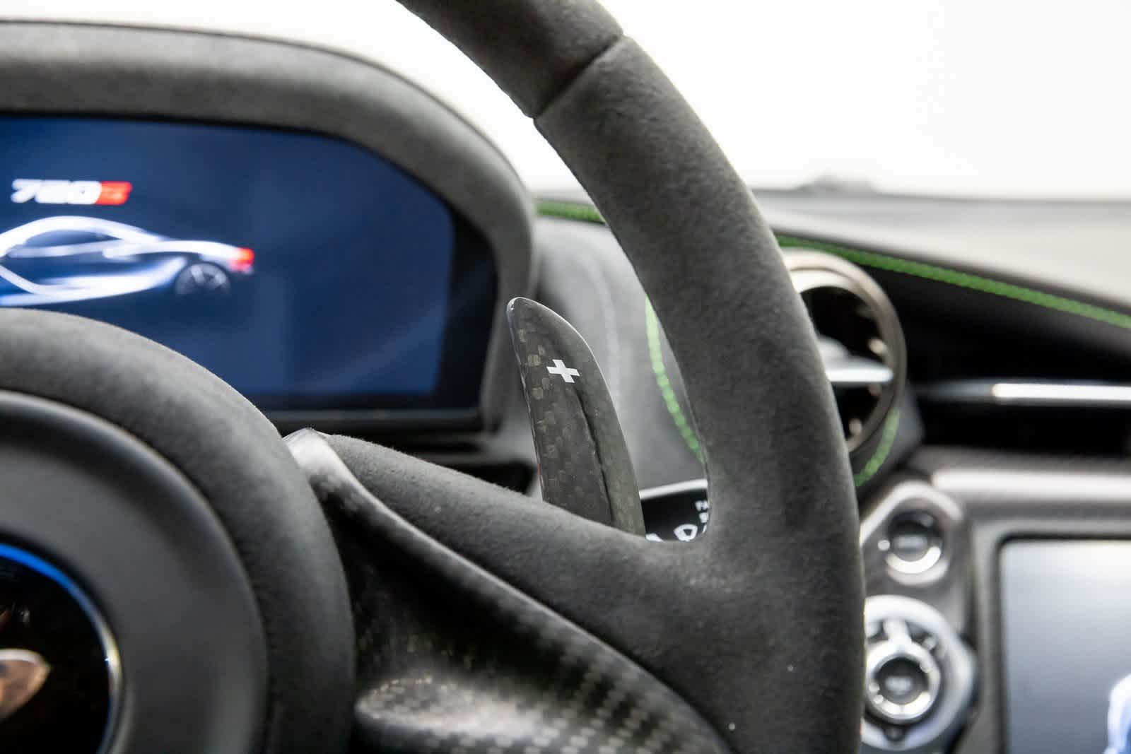 2023 McLaren 720S Spider