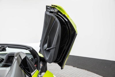 2023 McLaren 720S Spider