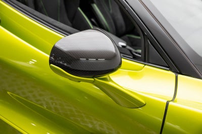 2023 McLaren 720S Spider