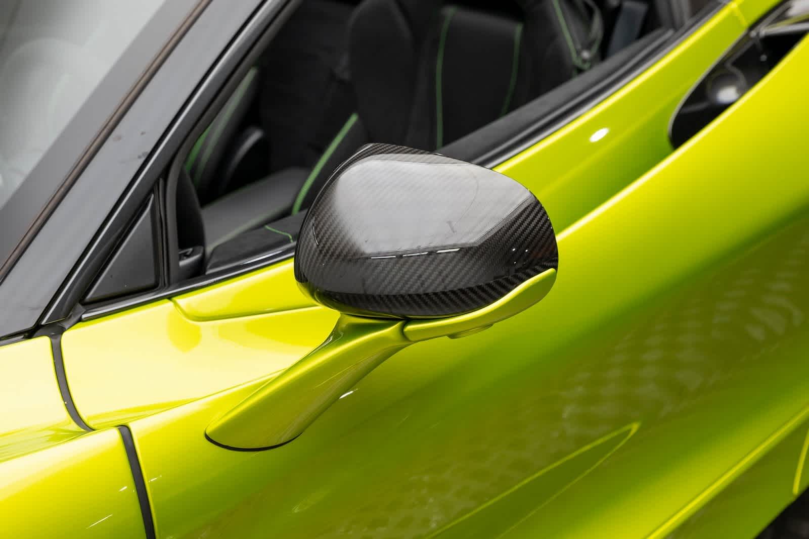 2023 McLaren 720S Spider