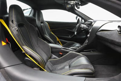 2022 McLaren 720S Spider