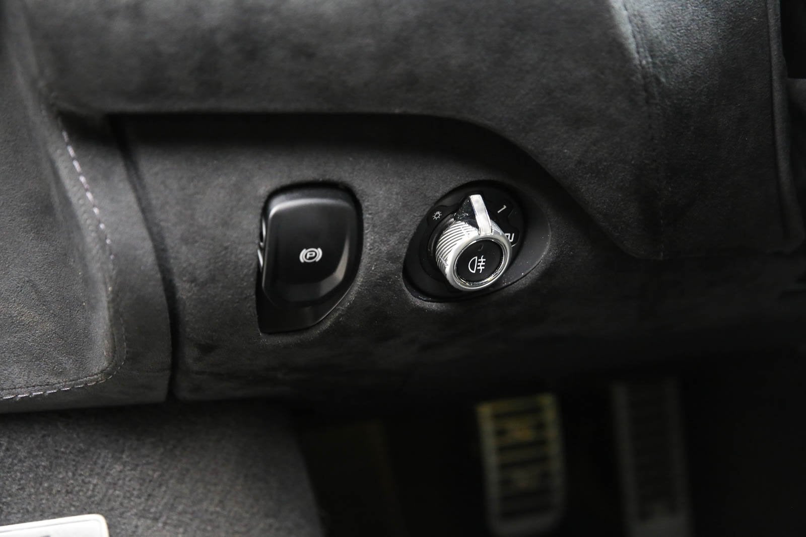 2022 McLaren 720S Spider