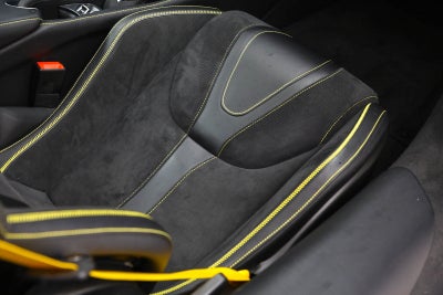 2022 McLaren 720S Spider