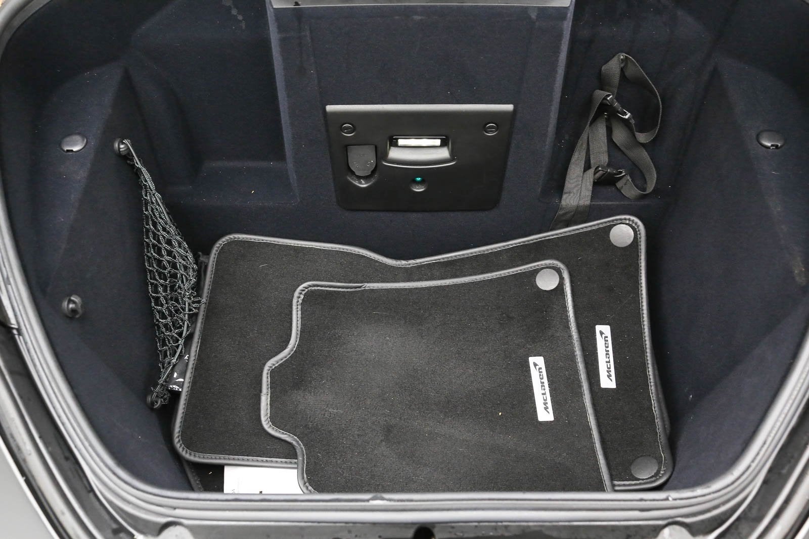 2022 McLaren 720S Spider