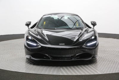 2022 McLaren 720S Spider