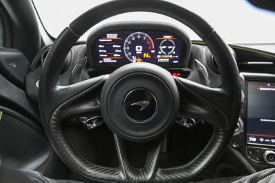 2022 McLaren 720S Spider