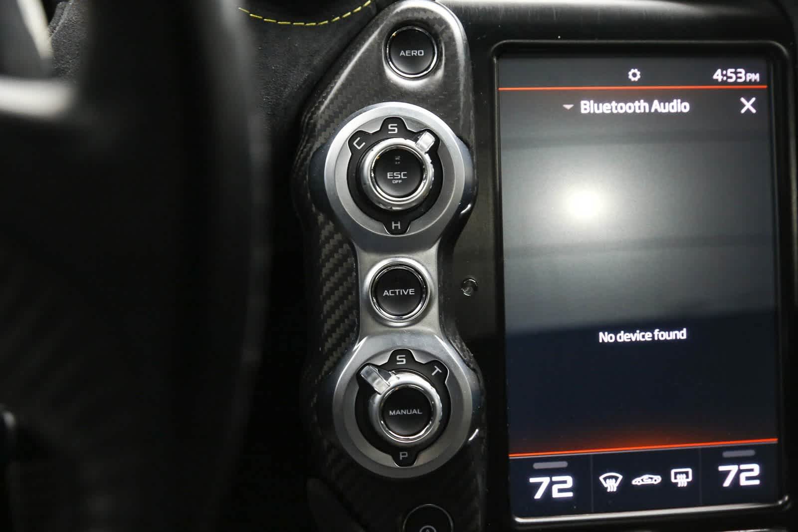 2022 McLaren 720S Spider