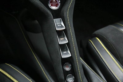 2022 McLaren 720S Spider