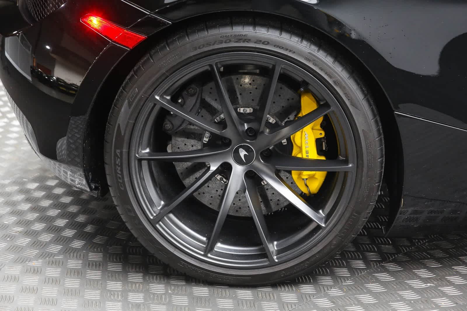 2022 McLaren 720S Spider