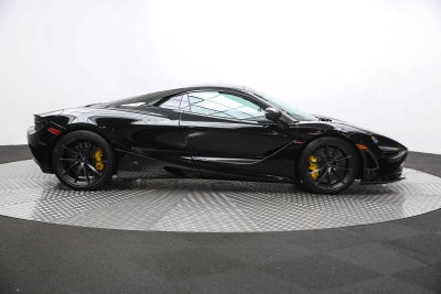 2022 McLaren 720S Spider