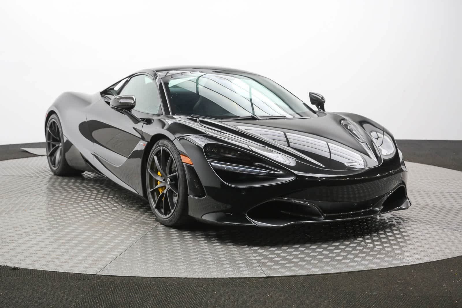 2022 McLaren 720S Spider