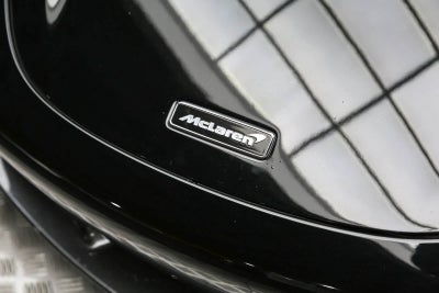 2022 McLaren 720S Spider