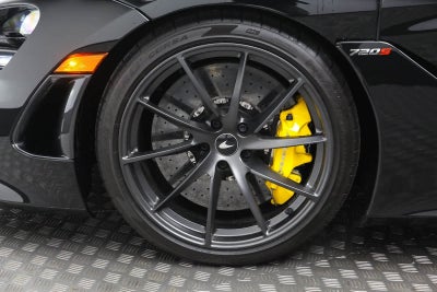 2022 McLaren 720S Spider