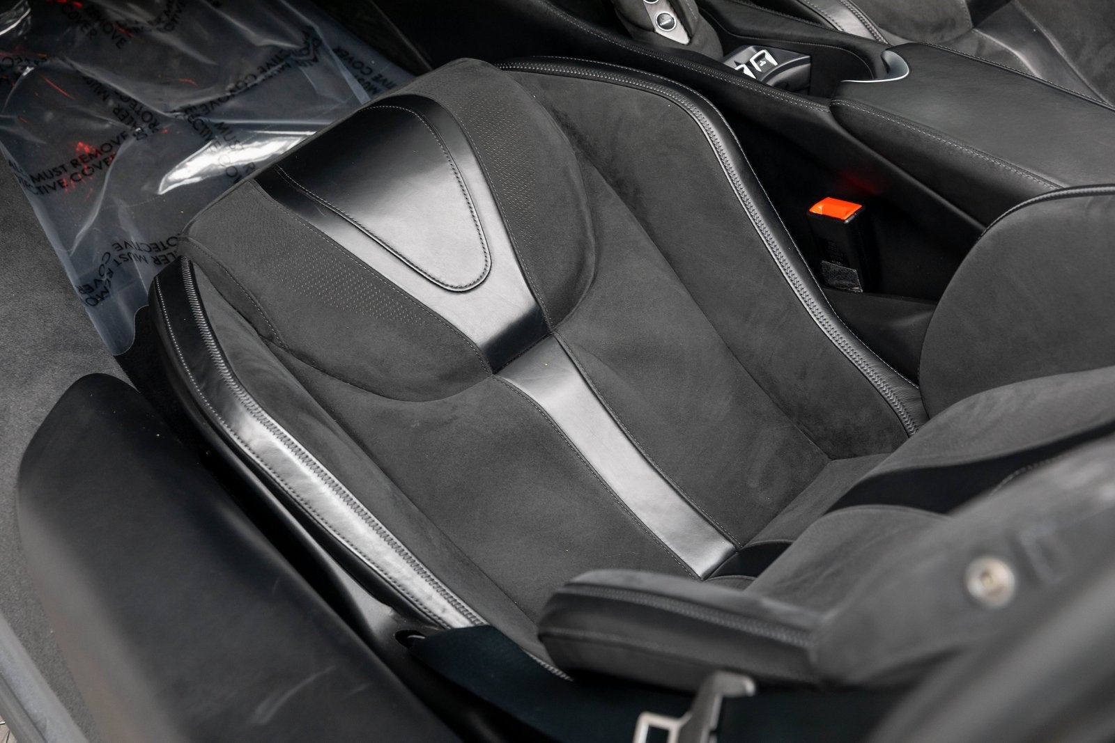 2023 McLaren 720S Spider