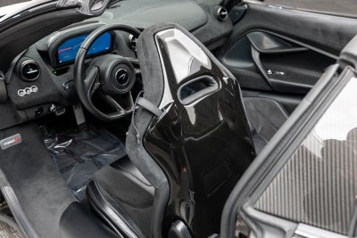 2023 McLaren 720S Spider