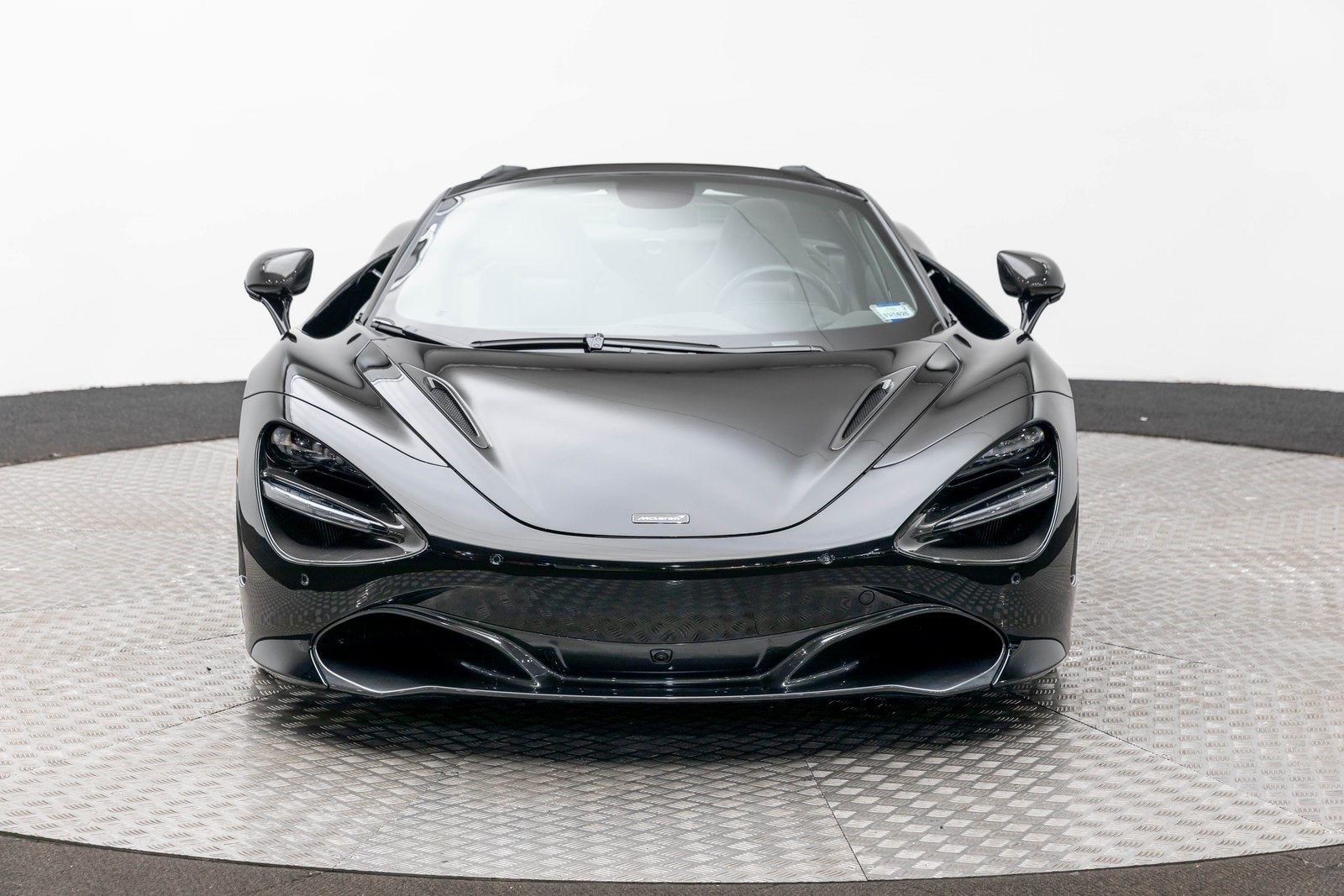 2023 McLaren 720S Spider