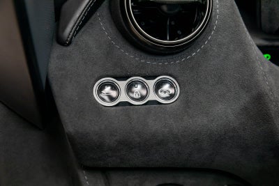 2023 McLaren 720S Spider