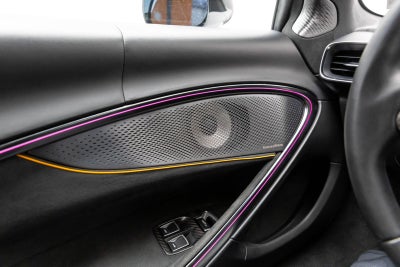 McLaren Artura Coupé 2023