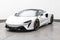 McLaren Artura Coupé 2023