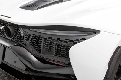 McLaren Artura Coupé 2023