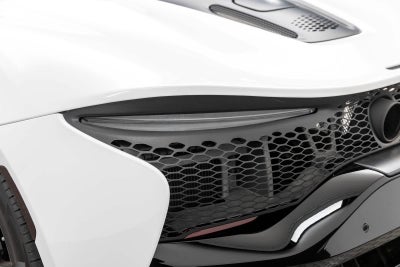 McLaren Artura Coupé 2023