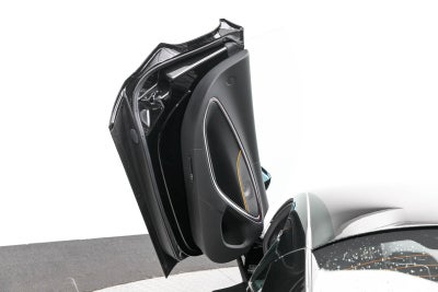 McLaren Artura Coupé 2023