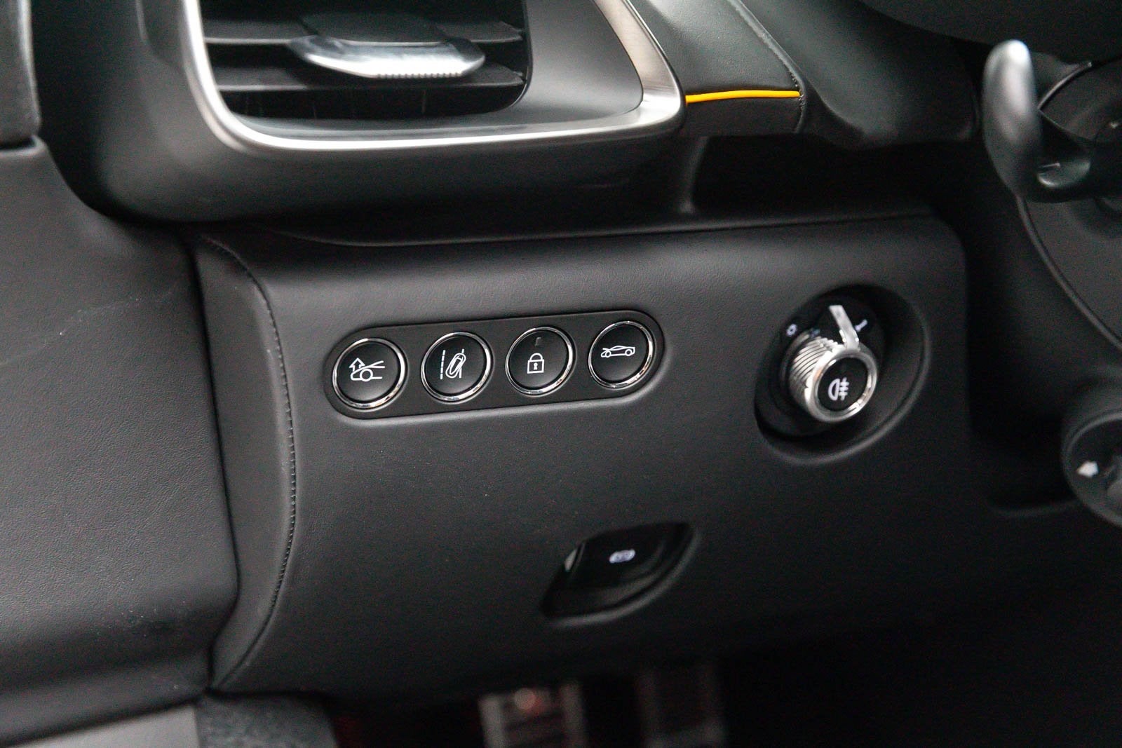 McLaren Artura Coupé 2023