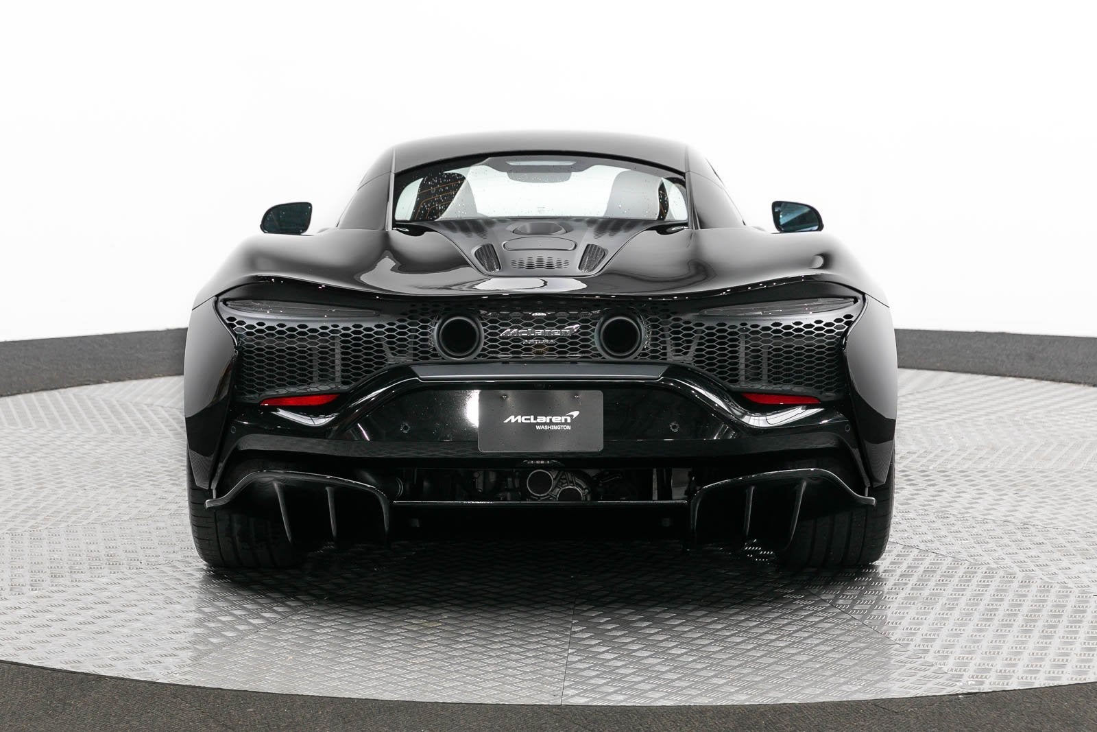 McLaren Artura Coupé 2023