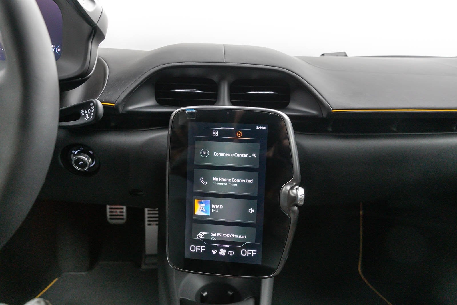 McLaren Artura Coupé 2023