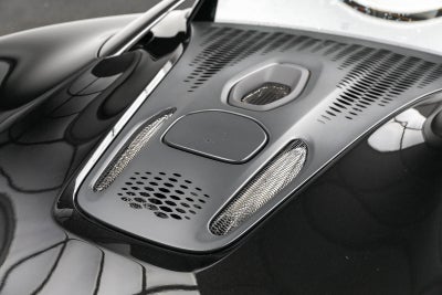 McLaren Artura Coupé 2023