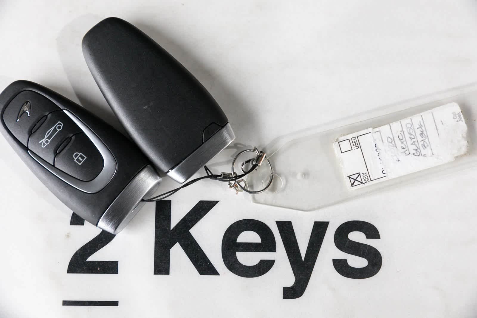 McLaren Artura Coupé 2023