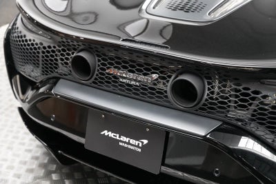 McLaren Artura Coupé 2023