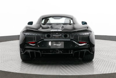 McLaren Artura Coupé 2023