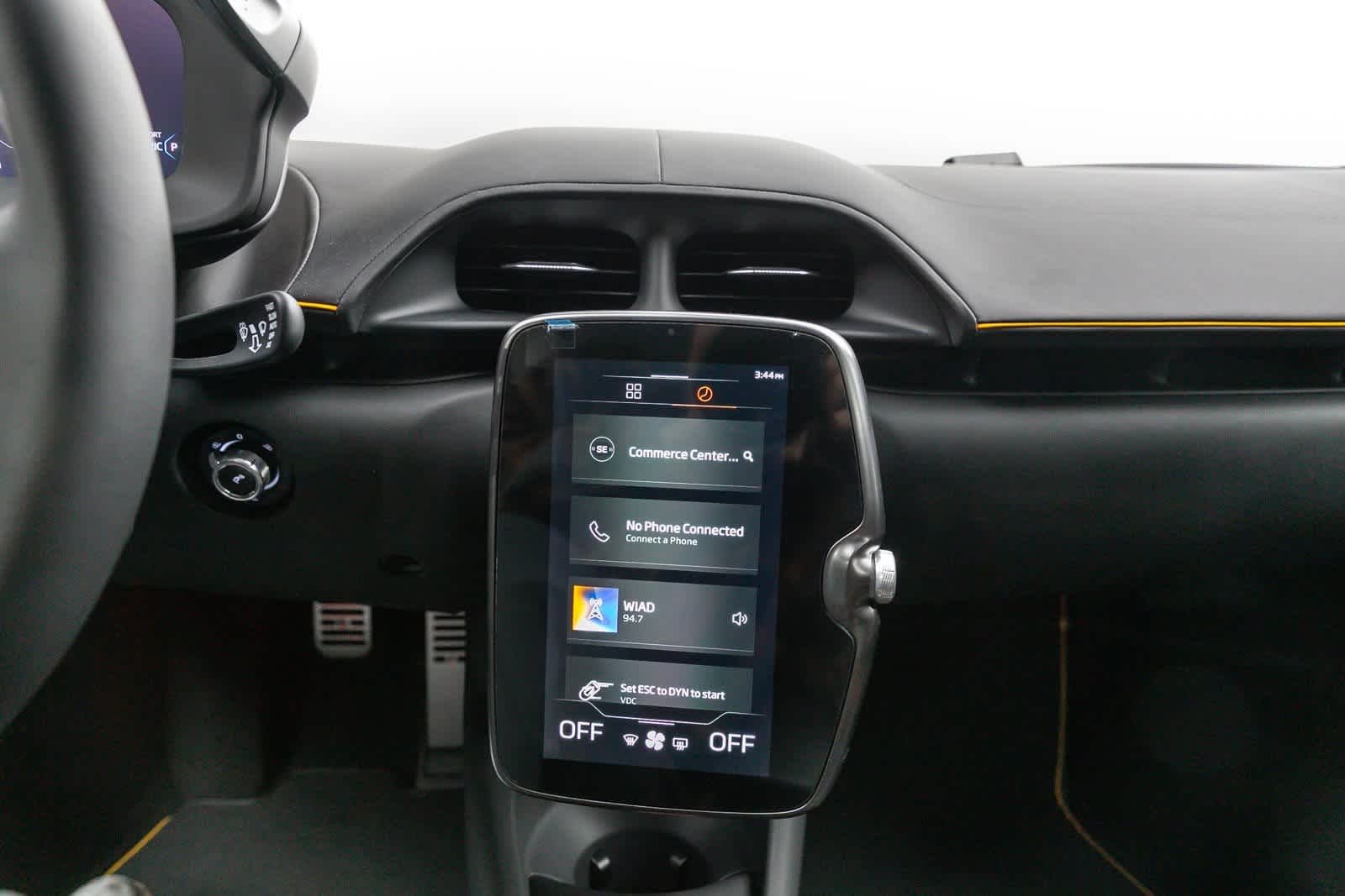 McLaren Artura Coupé 2023