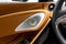 McLaren GTS Coupé 2026