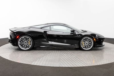 McLaren GTS Coupé 2026