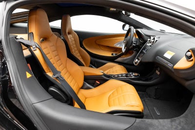 McLaren GTS Coupé 2026