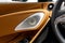 McLaren GTS Coupé 2026