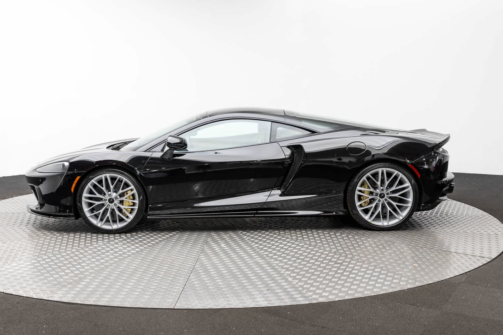 McLaren GTS Coupé 2026