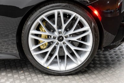 McLaren GTS Coupé 2026