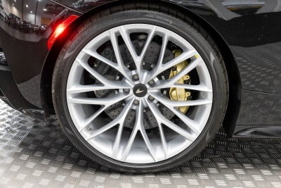 McLaren GTS Coupé 2026