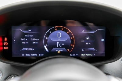 McLaren GT Coupé 2020