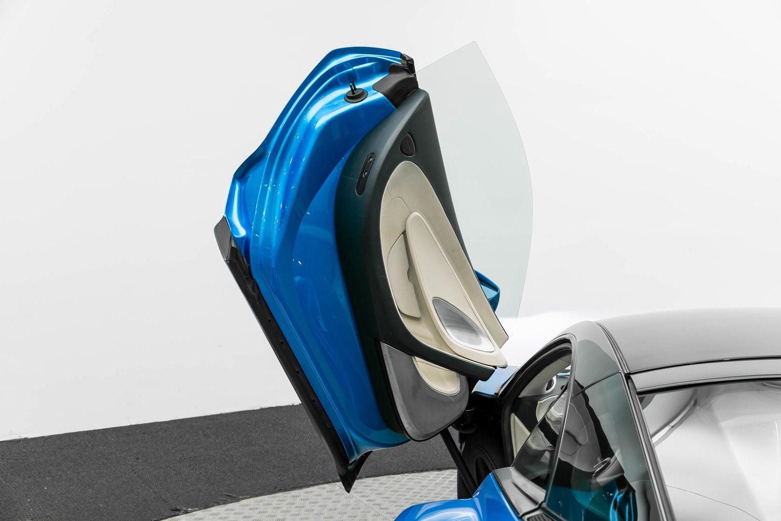 McLaren GT Coupé 2020