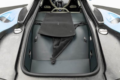 McLaren GT Coupé 2020